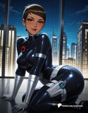 Toons Tease Patreon Preview - Sexy compilation of hot cartoon babes - 245 Pics - Page 85