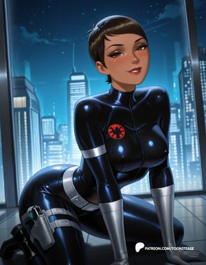 Toons Tease Patreon Preview - Sexy compilation of hot cartoon babes - 245 Pics - Page 86