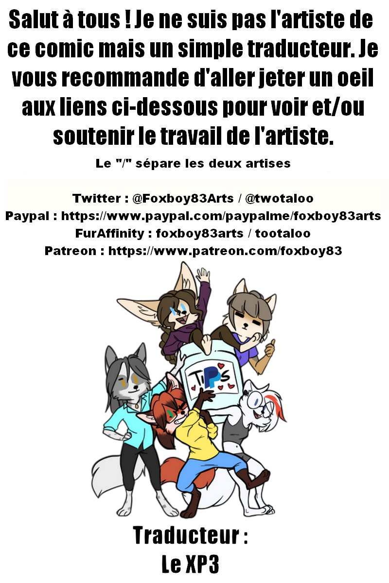Tootaloo Foxboy83 Vixen Logic Ongoing French Le XP3 - Image 122