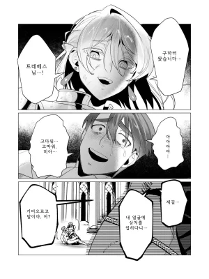 Tooyama Burin Yuusha-sama wa Houshuu ni Hitozuma o Gokibou desu Vol. 3 용사님은 보수로 유부녀를 희망합니다 3권 Korean - Page 107