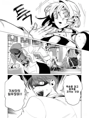 Tooyama Burin Yuusha-sama wa Houshuu ni Hitozuma o Gokibou desu Vol. 3 용사님은 보수로 유부녀를 희망합니다 3권 Korean - Page 109