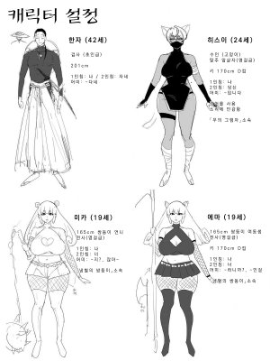 Tooyama Burin Yuusha-sama wa Houshuu ni Hitozuma o Gokibou desu Vol. 3 용사님은 보수로 유부녀를 희망합니다 3권 Korean - Page 138