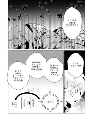 Tooyama Burin Yuusha-sama wa Houshuu ni Hitozuma o Gokibou desu Vol. 3 용사님은 보수로 유부녀를 희망합니다 3권 Korean - Page 40