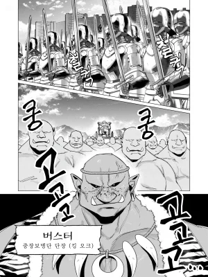 Tooyama Burin Yuusha-sama wa Houshuu ni Hitozuma o Gokibou desu Vol. 3 용사님은 보수로 유부녀를 희망합니다 3권 Korean - Page 44