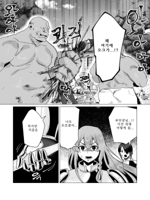 Tooyama Burin Yuusha-sama wa Houshuu ni Hitozuma o Gokibou desu Vol. 3 용사님은 보수로 유부녀를 희망합니다 3권 Korean - Page 62