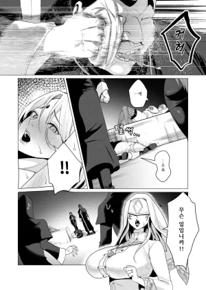 Tooyama Burin Yuusha-sama wa Houshuu ni Hitozuma o Gokibou desu Vol. 2 용사님은 보수로 유부녀를 희망합니다 2권 - Page 17