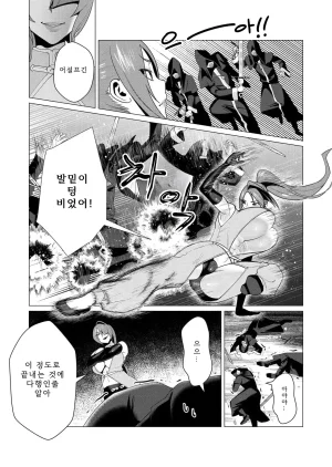 Tooyama Burin Yuusha-sama wa Houshuu ni Hitozuma o Gokibou desu Vol. 2 용사님은 보수로 유부녀를 희망합니다 2권 - Page 21