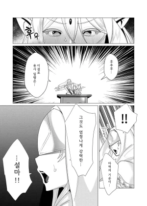Tooyama Burin Yuusha-sama wa Houshuu ni Hitozuma o Gokibou desu Vol. 2 용사님은 보수로 유부녀를 희망합니다 2권 - Page 25