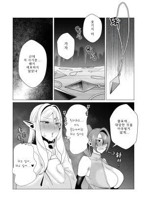 Tooyama Burin Yuusha-sama wa Houshuu ni Hitozuma o Gokibou desu Vol. 2 용사님은 보수로 유부녀를 희망합니다 2권 - Page 33