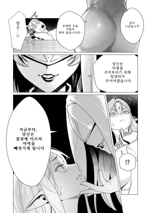 Tooyama Burin Yuusha-sama wa Houshuu ni Hitozuma o Gokibou desu Vol. 2 용사님은 보수로 유부녀를 희망합니다 2권 - Page 4