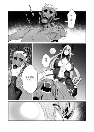 Tooyama Burin Yuusha-sama wa Houshuu ni Hitozuma o Gokibou desu Vol. 2 용사님은 보수로 유부녀를 희망합니다 2권 - Page 42