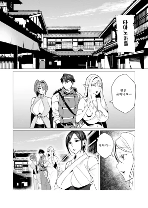 Tooyama Burin Yuusha-sama wa Houshuu ni Hitozuma o Gokibou desu Vol. 2 용사님은 보수로 유부녀를 희망합니다 2권 - Page 44