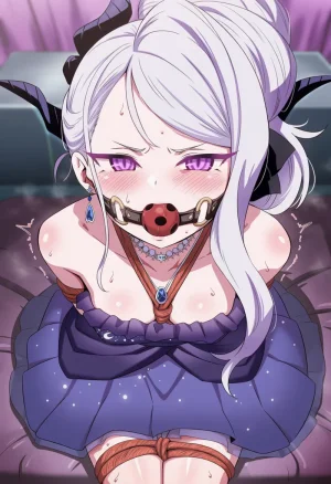 Toraeru mono Sorasaki Hina Abduction - Page 22