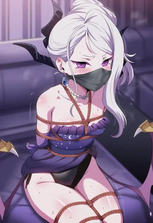 Toraeru mono Sorasaki Hina Abduction - Page 23