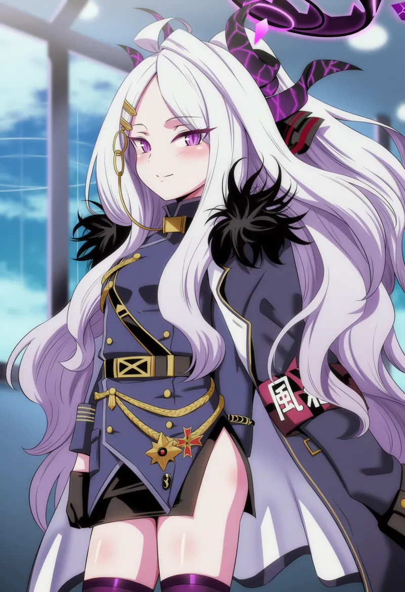 Toraeru mono Sorasaki Hina Abduction - Image 1