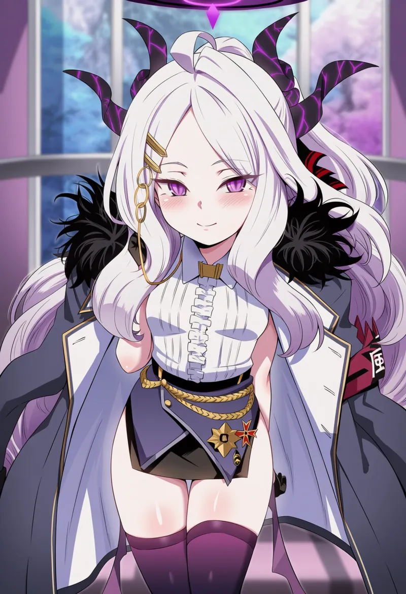 Toraeru mono Sorasaki Hina Abduction - Image 2