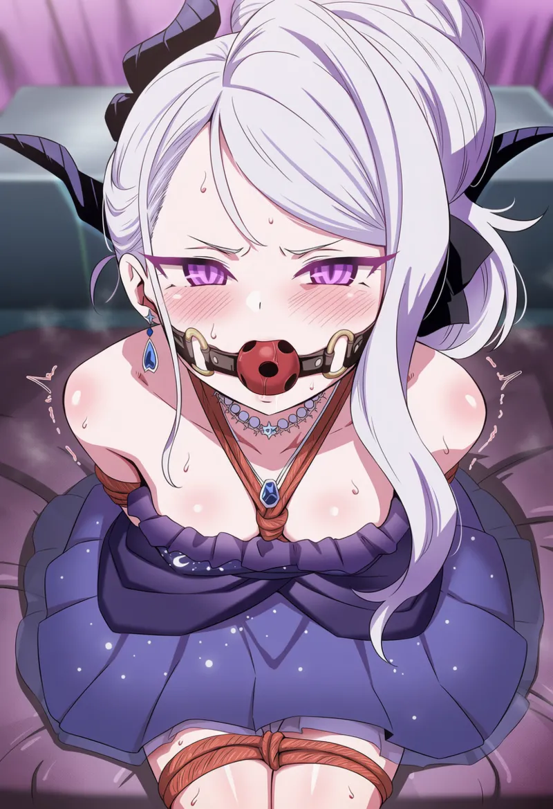 Toraeru mono Sorasaki Hina Abduction - Image 22