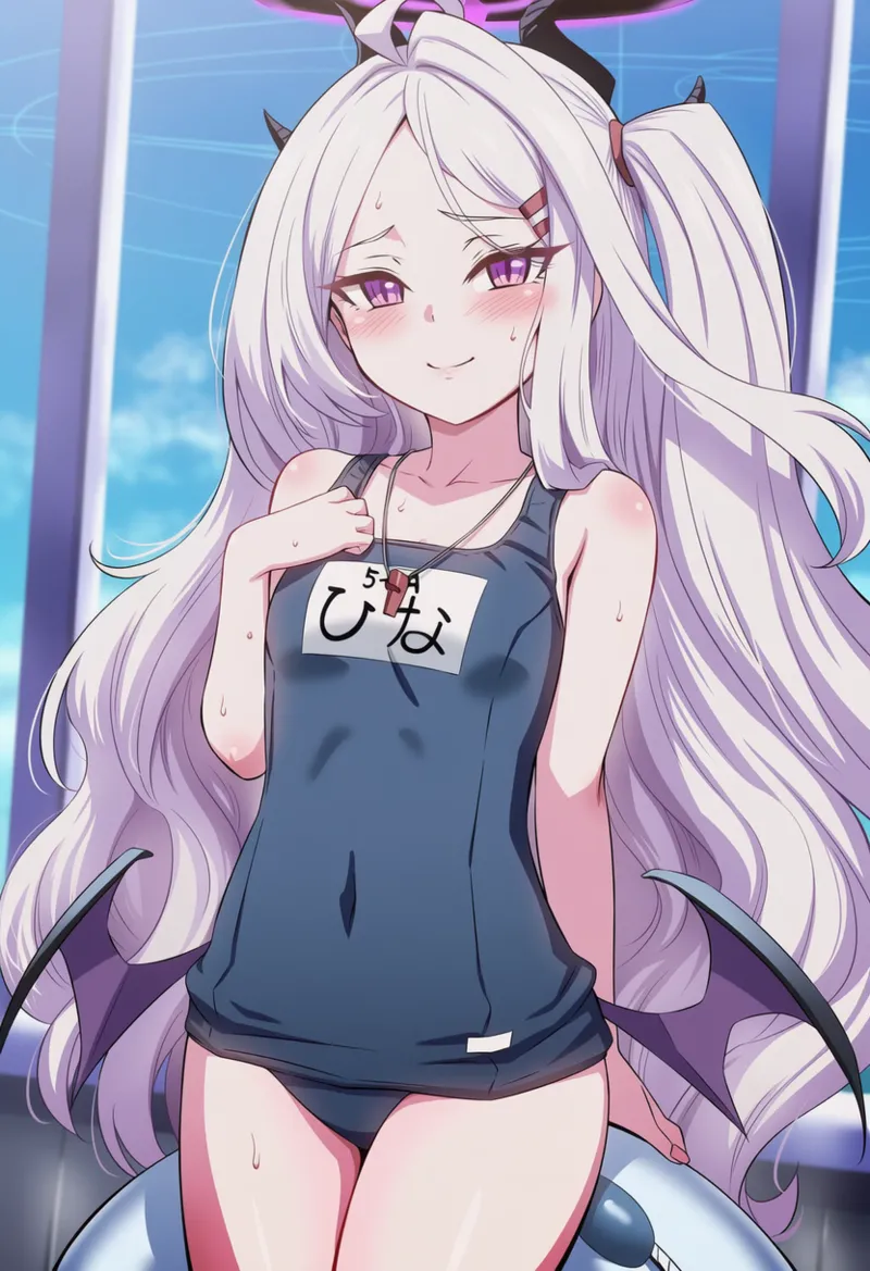 Toraeru mono Sorasaki Hina Abduction - Image 5