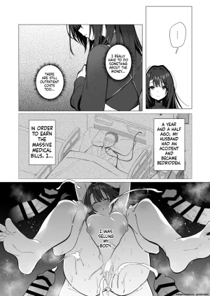 Toran Porin Purin Mappa Ninatta Ryousai-chan Yukemuri Hen Digital - Page 11