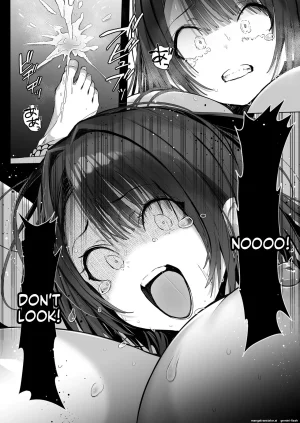 Toran Porin Purin Mappa Ninatta Ryousai-chan Yukemuri Hen Digital - Page 114