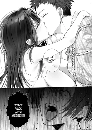 Toran Porin Purin Mappa Ninatta Ryousai-chan Yukemuri Hen Digital - Page 127