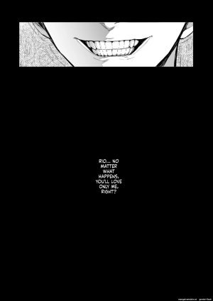 Toran Porin Purin Mappa Ninatta Ryousai-chan Yukemuri Hen Digital - Page 136