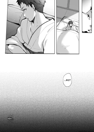 Toran Porin Purin Mappa Ninatta Ryousai-chan Yukemuri Hen Digital - Page 53