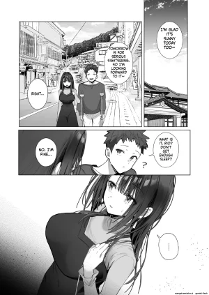 Toran Porin Purin Mappa Ninatta Ryousai-chan Yukemuri Hen Digital - Page 60