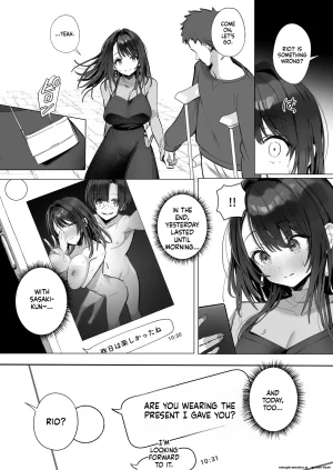 Toran Porin Purin Mappa Ninatta Ryousai-chan Yukemuri Hen Digital - Page 66