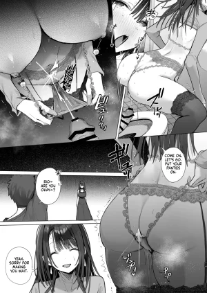 Toran Porin Purin Mappa Ninatta Ryousai-chan Yukemuri Hen Digital - Page 75