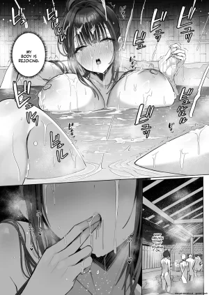 Toran Porin Purin Mappa Ninatta Ryousai-chan Yukemuri Hen Digital - Page 85