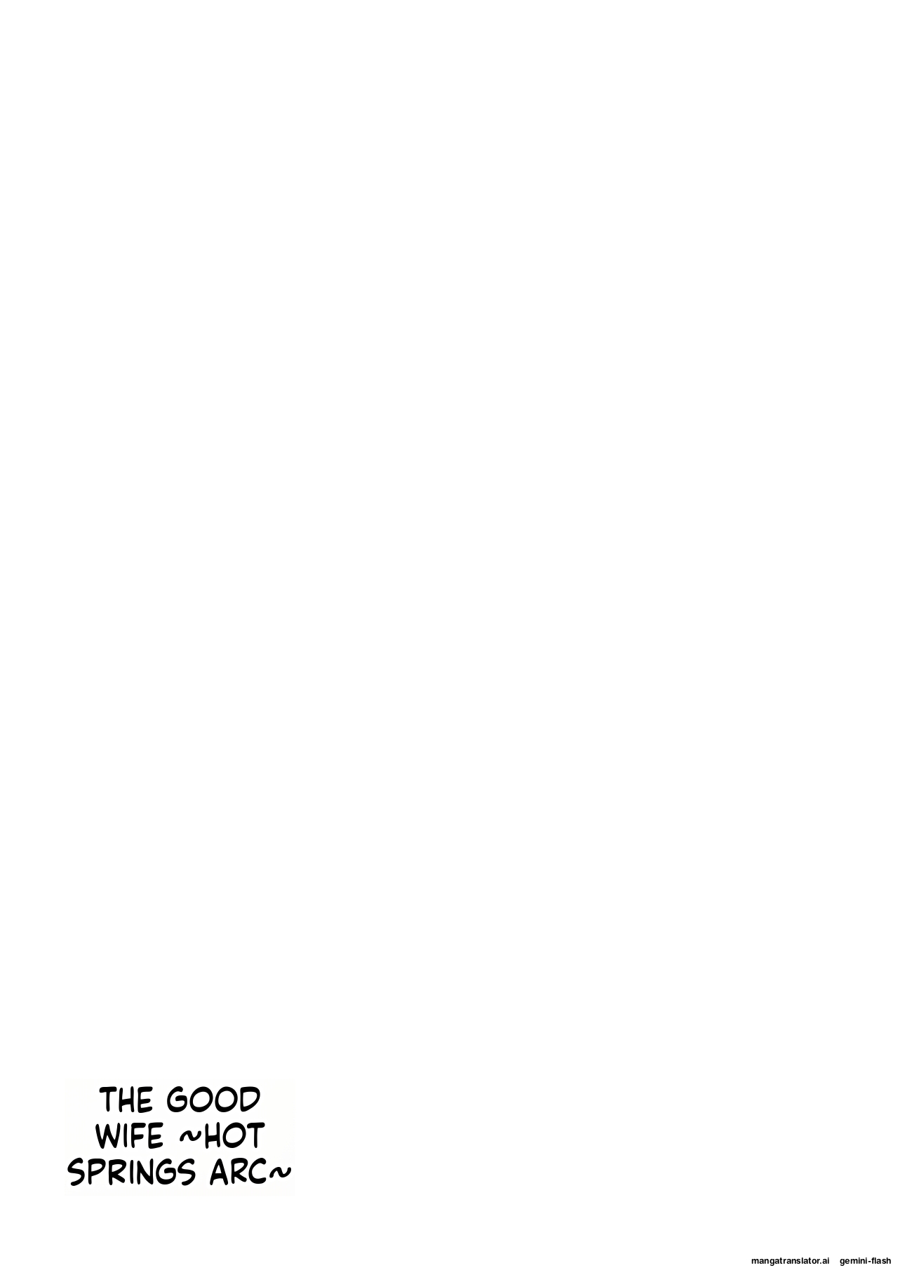 Toran Porin Purin Mappa Ninatta Ryousai-chan Yukemuri Hen Digital - Image 137