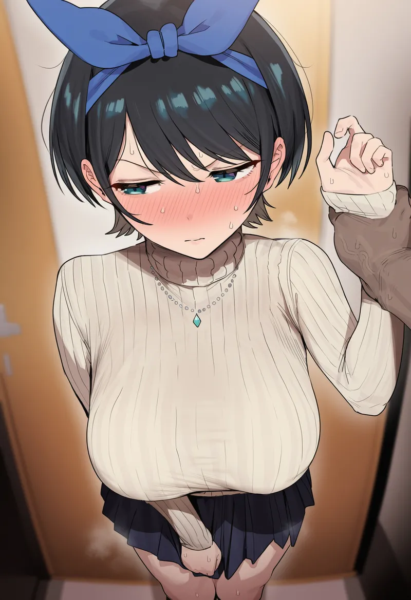 toratora aigenerated 瑠夏 - Image 2