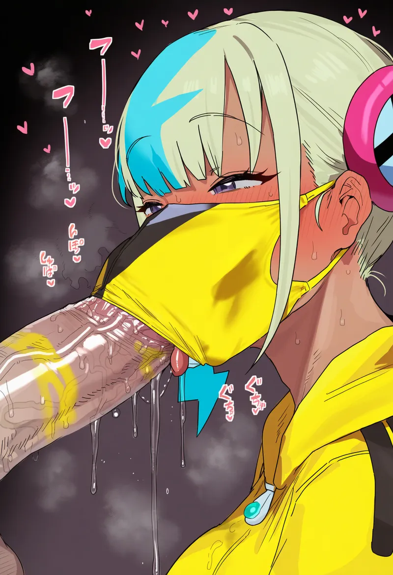 toratora aigenerated ZAまとめ - Image 2