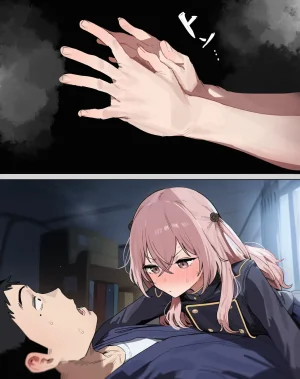 toratora aigenerated ジュジュ様 - Page 10