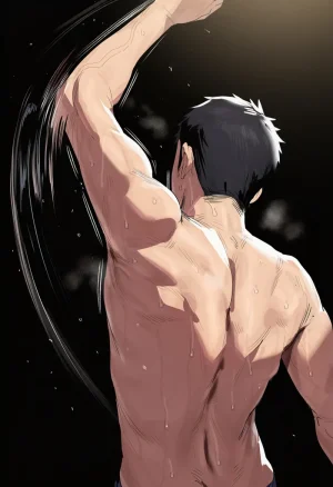 toratora aigenerated ジュジュ様 - Page 100