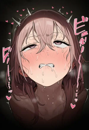 toratora aigenerated ジュジュ様 - Page 105