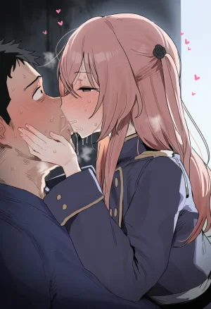 toratora aigenerated ジュジュ様 - Page 15