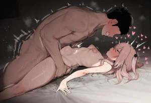 toratora aigenerated ジュジュ様 - Page 35