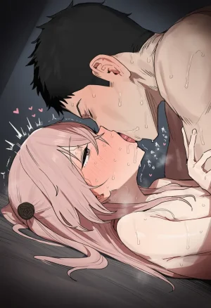 toratora aigenerated ジュジュ様 - Page 48