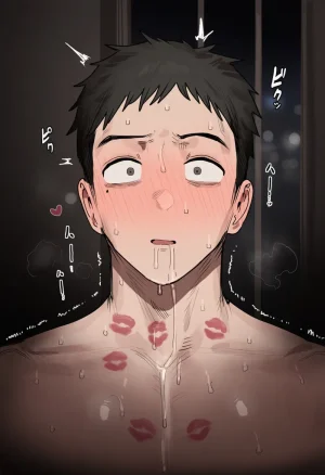 toratora aigenerated ジュジュ様 - Page 52