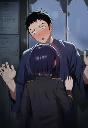 toratora aigenerated ジュジュ様 - Page 6