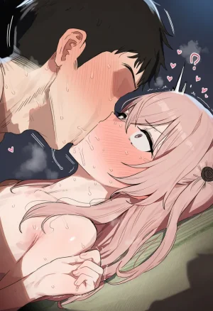 toratora aigenerated ジュジュ様 - Page 65