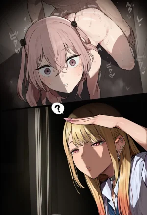 toratora aigenerated ジュジュ様 - Page 87