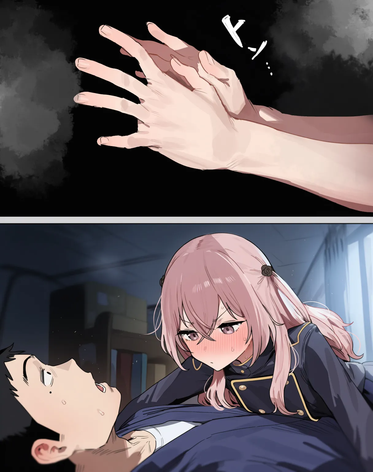 toratora aigenerated ジュジュ様 - Image 10