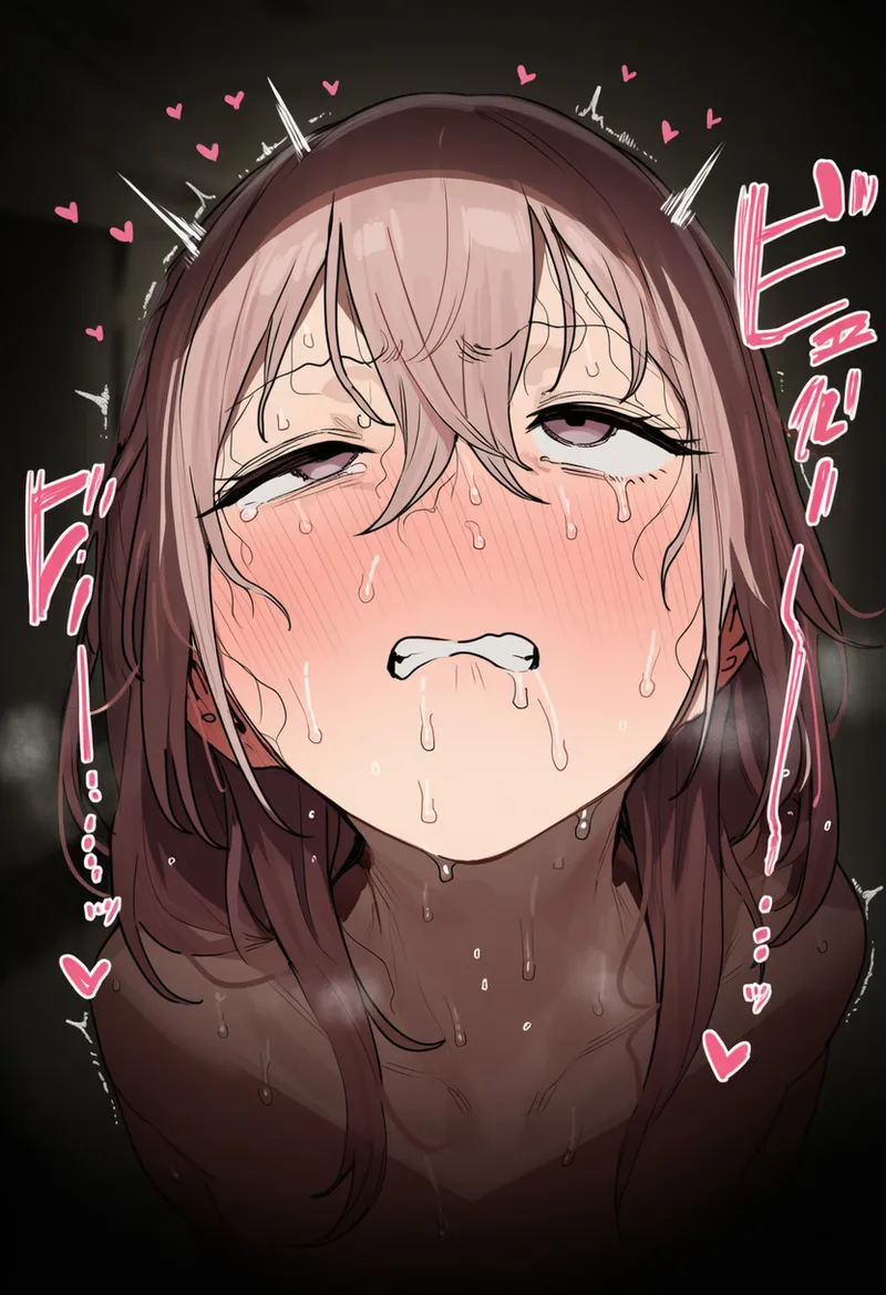 toratora aigenerated ジュジュ様 - Image 105