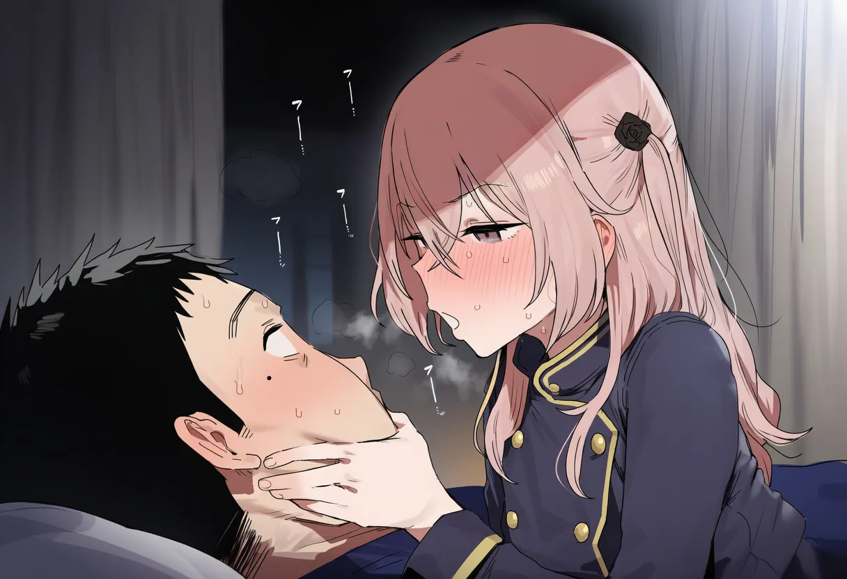 toratora aigenerated ジュジュ様 - Image 11