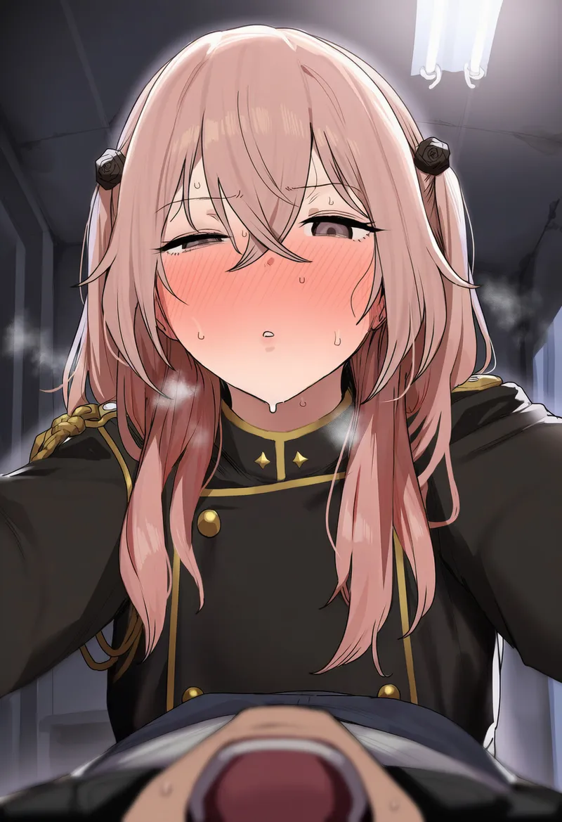 toratora aigenerated ジュジュ様 - Image 12