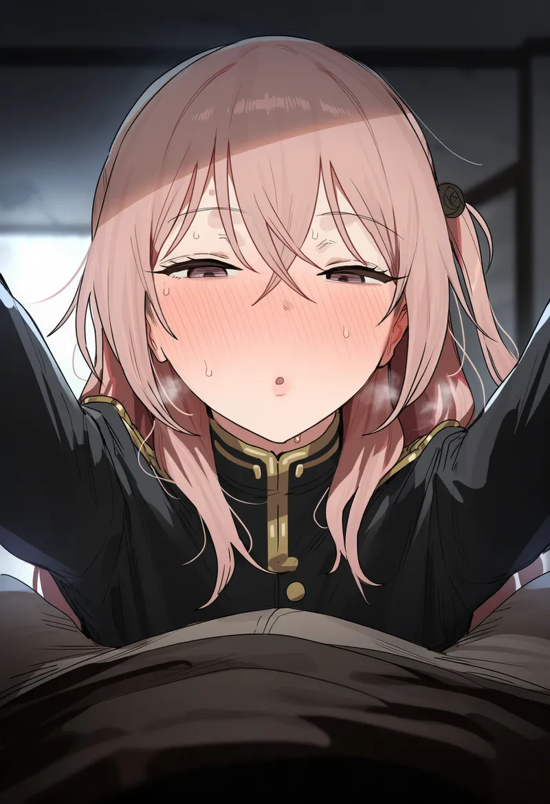 toratora aigenerated ジュジュ様 - Image 13