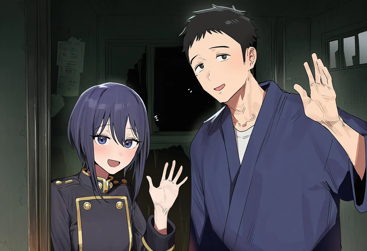 toratora aigenerated ジュジュ様 - Image 4